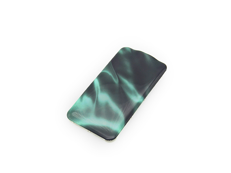 Mobile phone shell